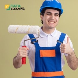 tata cleaning 