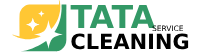 tata cleaning Logo