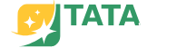 tata cleaning logo